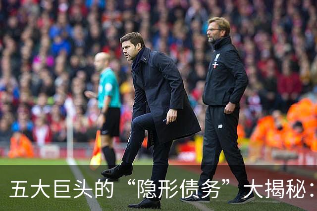 五大巨头的“隐形债务”大揭秘：AI背后的潜藏风险